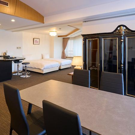 Resol No Mori Hotel Nagara  Exterior photo