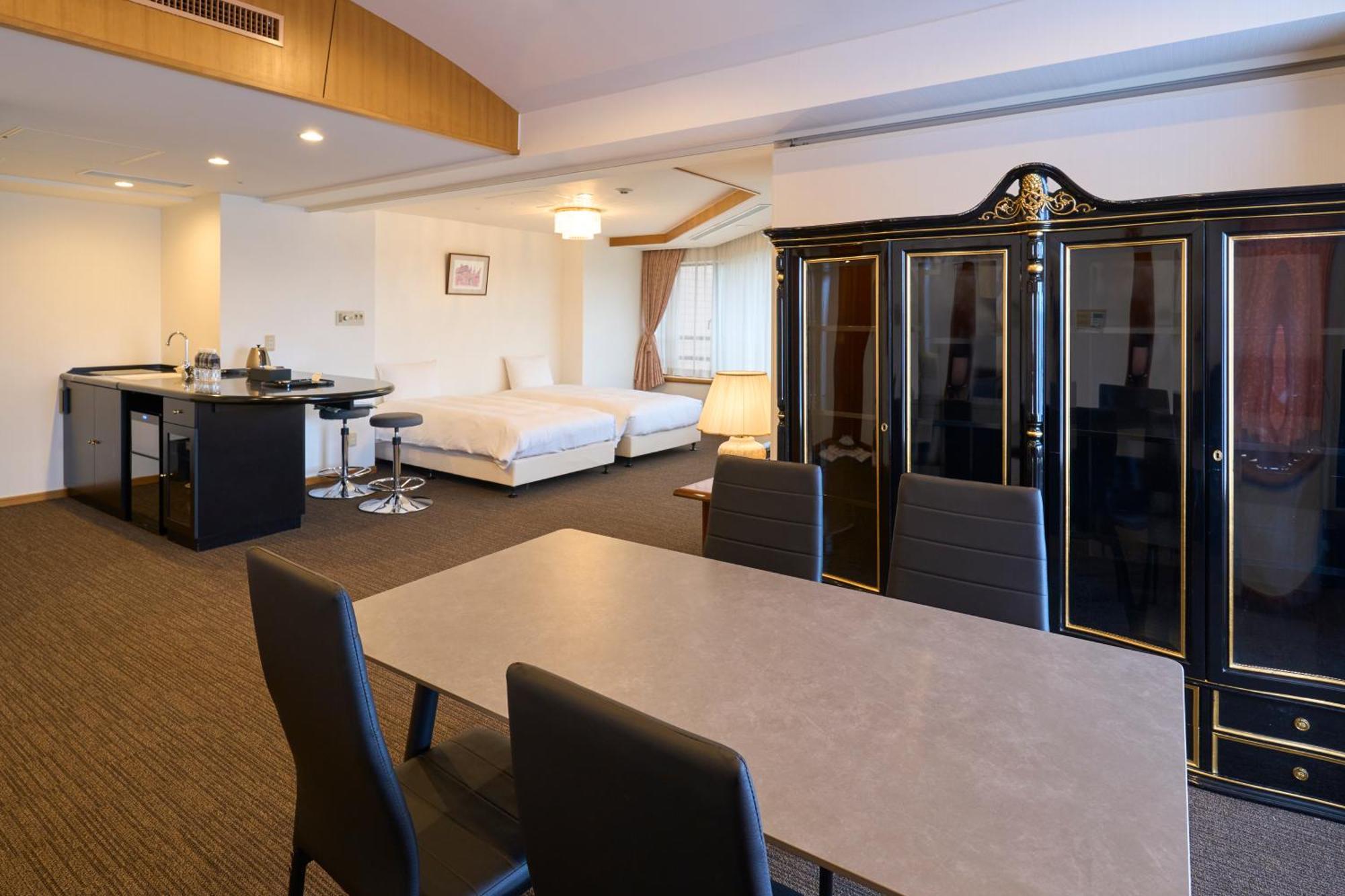 Resol No Mori Hotel Nagara  Exterior photo