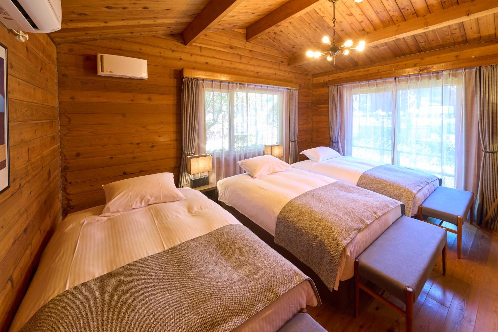 Resol No Mori Hotel Nagara  Exterior photo