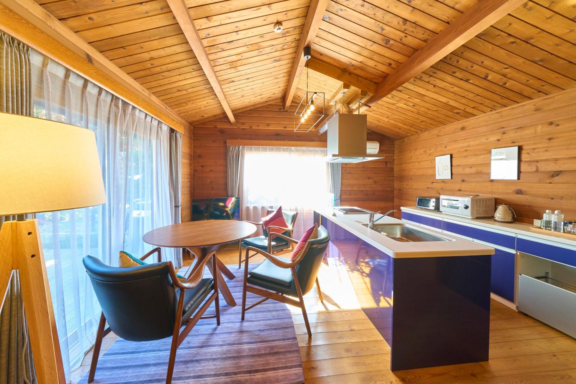 Resol No Mori Hotel Nagara  Exterior photo